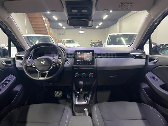 *ELİTAŞ OTOMOTİV*2025 CLİO 1.0TCE EVOLUTİON 14KM BOYASIZ %20 FTR