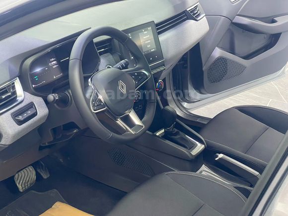 *ELİTAŞ OTOMOTİV*2025 CLİO 1.0TCE EVOLUTİON 14KM BOYASIZ %20 FTR
