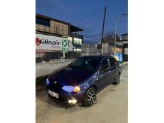 Sahibinden Fiat Siena 1.4 EL 2000 Model