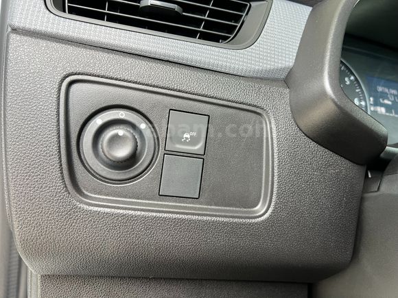 AKTİF den 2022 RENAULT EXPRESS PANELVAN 1.5DCI JOY KLİMA BAKIMLI