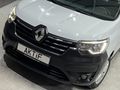AKTİF den 2022 RENAULT EXPRESS PANELVAN 1.5DCI JOY KLİMA BAKIMLI