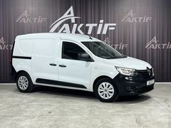 AKTİF den 2022 RENAULT EXPRESS PANELVAN 1.5DCI JOY KLİMA BAKIMLI