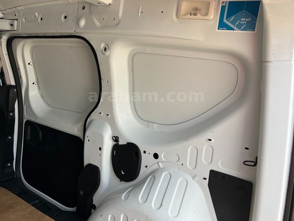 AKTİF den 2022 RENAULT EXPRESS PANELVAN 1.5DCI JOY KLİMA BAKIMLI