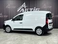 AKTİF den 2022 RENAULT EXPRESS PANELVAN 1.5DCI JOY KLİMA BAKIMLI