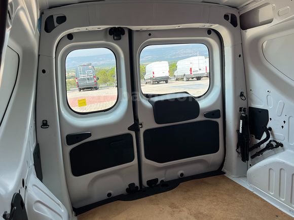 AKTİF den 2022 RENAULT EXPRESS PANELVAN 1.5DCI JOY KLİMA BAKIMLI