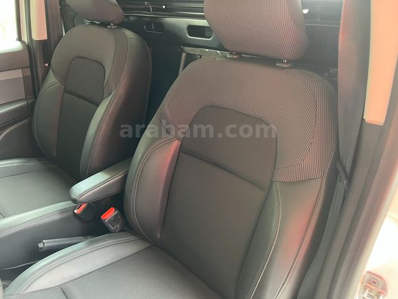 AKTİF den 2022 RENAULT EXPRESS PANELVAN 1.5DCI JOY KLİMA BAKIMLI