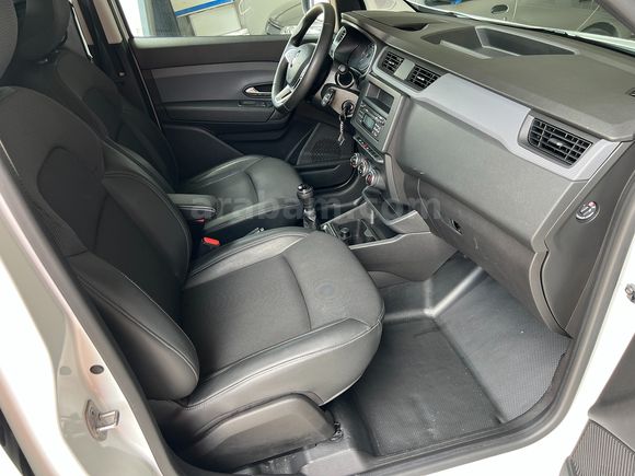 AKTİF den 2022 RENAULT EXPRESS PANELVAN 1.5DCI JOY KLİMA BAKIMLI