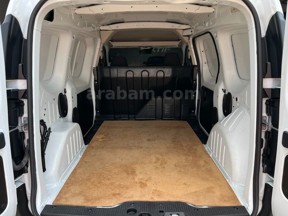 AKTİF den 2022 RENAULT EXPRESS PANELVAN 1.5DCI JOY KLİMA BAKIMLI