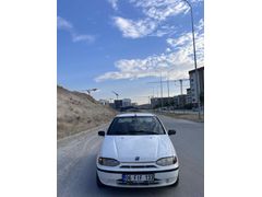Sahibinden Fiat Siena 1.4 EL 2001 Model 