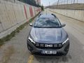 Sahibinden Dacia Sandero Stepway 1.0 Tce Expression 2024 Model