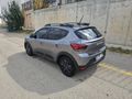 Sahibinden Dacia Sandero Stepway 1.0 Tce Expression 2024 Model
