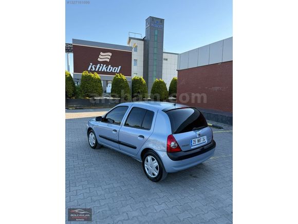 TEMİZ Sahibinden Clio