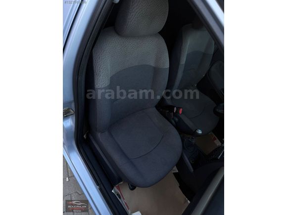 TEMİZ Sahibinden Clio