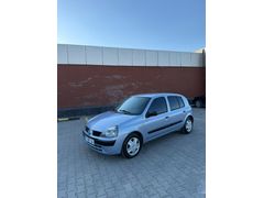 Galeriden Renault Clio 1.2 Authentique 2005 Model Balıkesir