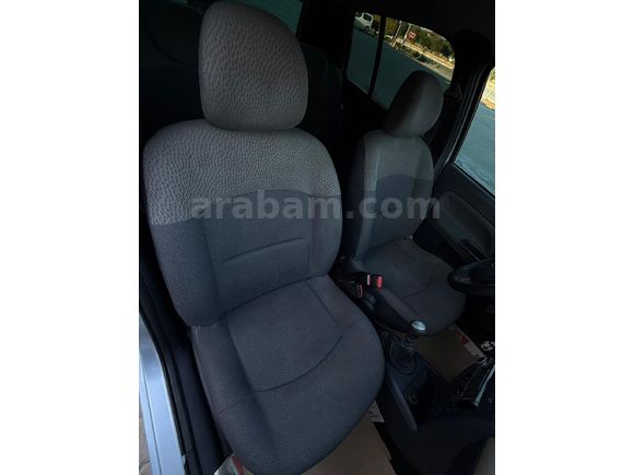Galeriden Renault Clio 1.2 Authentique 2005 Model Balıkesir