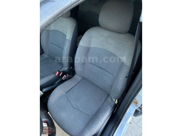 TEMİZ Sahibinden Clio
