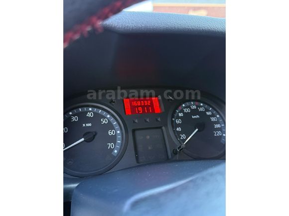Galeriden Renault Clio 1.2 Authentique 2005 Model Balıkesir