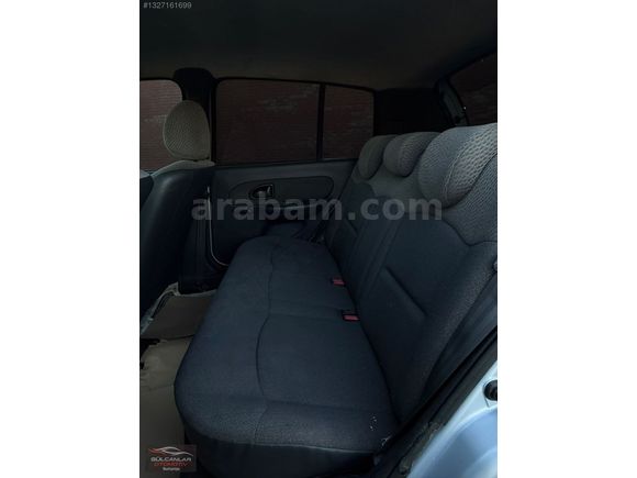 TEMİZ Sahibinden Clio