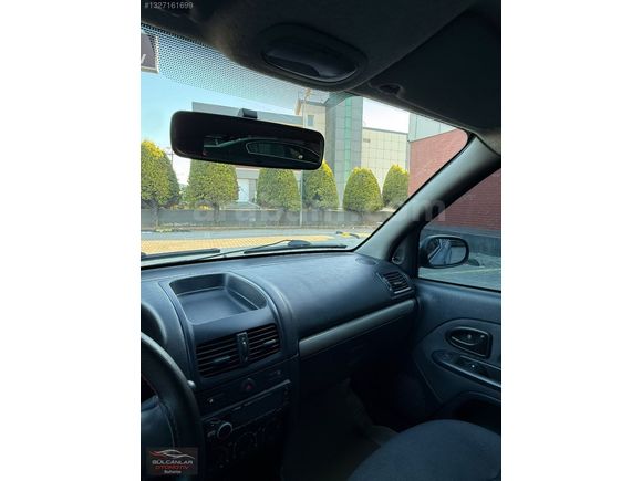 TEMİZ Sahibinden Clio