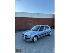 TEMİZ Sahibinden Clio