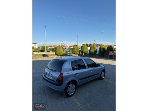 TEMİZ Sahibinden Clio