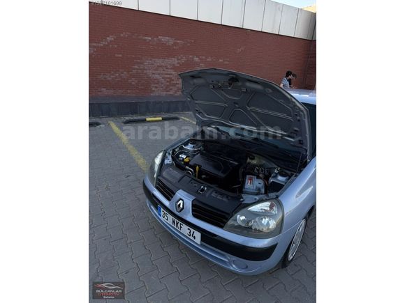 TEMİZ Sahibinden Clio