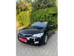 Sahibinden Honda Civic 1.6i VTEC Dream 2009 Model