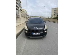 Sahibinden Peugeot 3008 1.6 VTI Premium 2010 Model 
