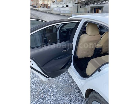  İLK Sahibinden Corolla 1.6 2020 Mod