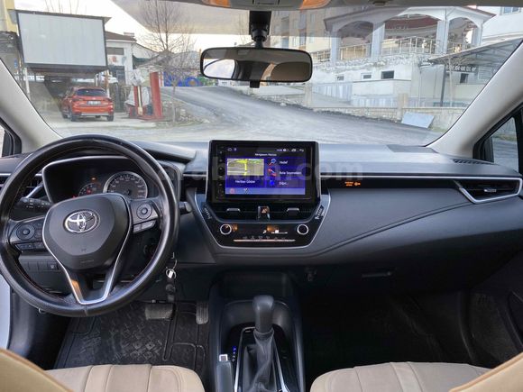  İLK Sahibinden Corolla 1.6 2020 Mod