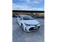  İLK Sahibinden Corolla 1.6 2020 Mod
