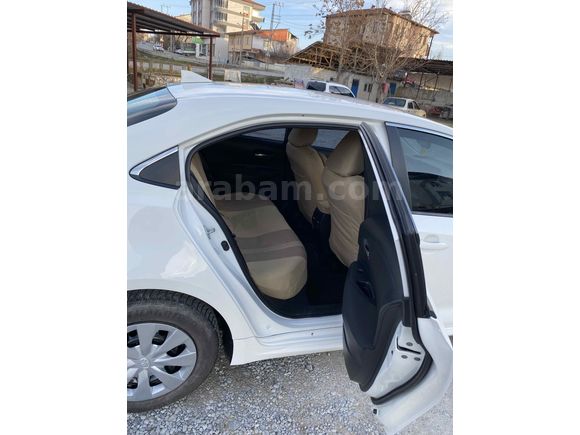  İLK Sahibinden Corolla 1.6 2020 Mod