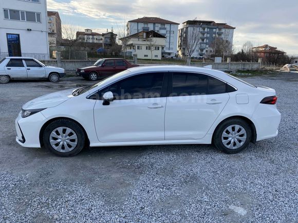  İLK Sahibinden Corolla 1.6 2020 Mod