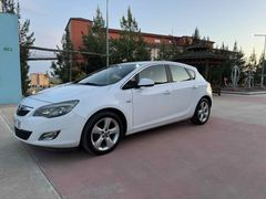 Sahibinden Opel Astra 1.4 T Sport 2012 Model 