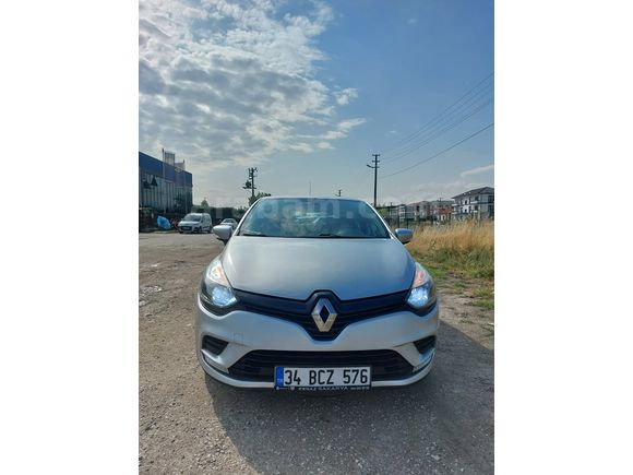 Sahibinden Renault Clio 0.9 TCe Joy 2019 Model 