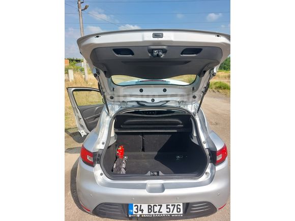 Sahibinden Renault Clio 0.9 TCe Joy 2019 Model 