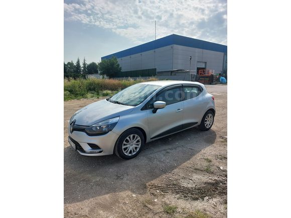 Sahibinden Renault Clio 0.9 TCe Joy 2019 Model 