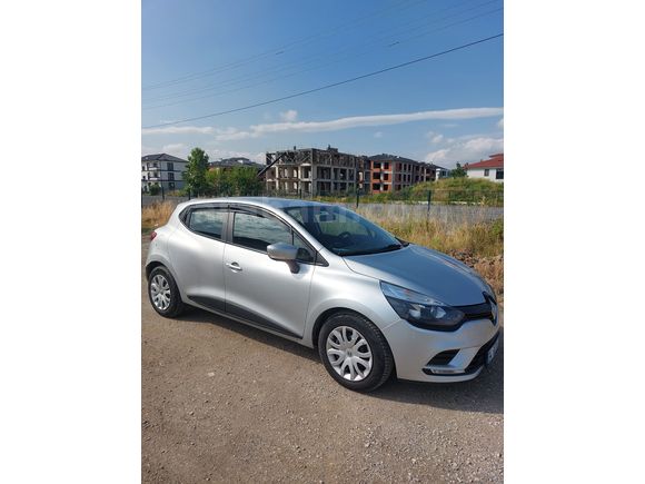 Sahibinden Renault Clio 0.9 TCe Joy 2019 Model 