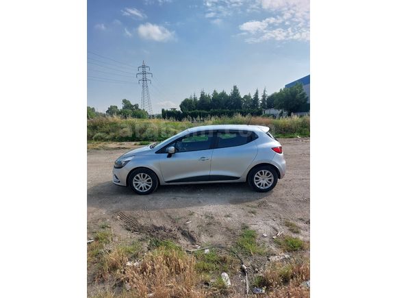 Sahibinden Renault Clio 0.9 TCe Joy 2019 Model 