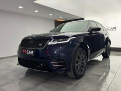 BİA'DAN 2022 RANGE ROVER VELAR R DİNAMİC SE HATASIZ