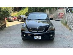 Sahibinden Kia Sorento 2.5 CRDi EX Premium 2008 Model İstanbul