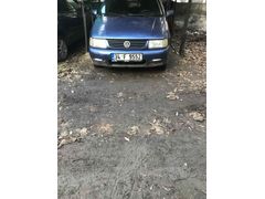 Sahibinden Volkswagen Polo 1.6 GTI 1999 Model 