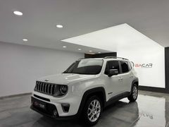 2020 JEEP RENEGADE LİMİTED K.KARTINA 12 AY TAKSİT %2.7
