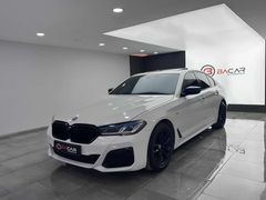 BİA'DAN BMW 520I EXE M SPORT HATASIZ TAMAMINA K.K %2,7 12AY