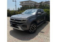 Sahibinden Volkswagen Amarok 2.0 TDI Style Plus 2023 Model İstanbul