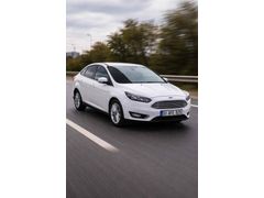 Sahibinden Ford Focus 1.6 TDCi Titanium 2017 Model 