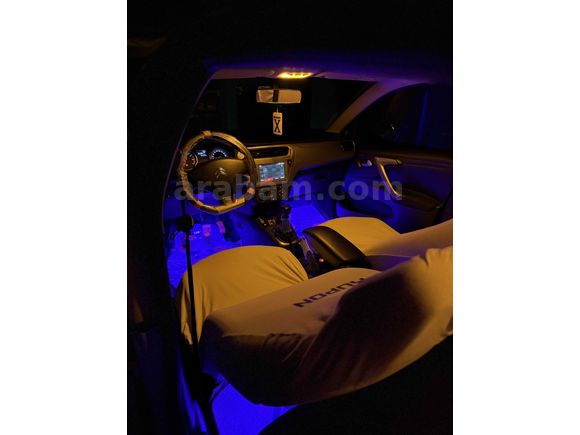 Sahibinden Citroen C-Elysée 1.5 BlueHDI Shine 2020 Model 