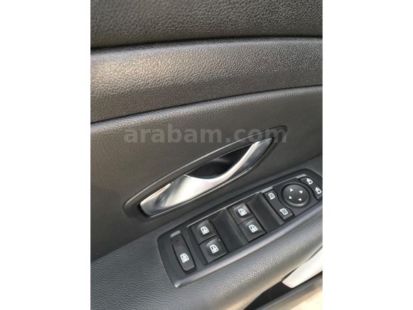DÜŞÜK KM TEMIZ AILE ARACl
