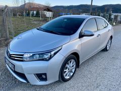 2014 TOYOTA COROLLA 1.4 D-4D TOUCH M/M OTOMATİK • DEĞİŞENSİZ • BAKIMLI