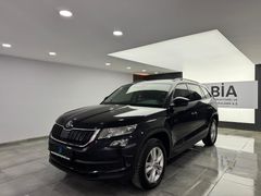 BİA'DAN SKODA KODIAQ K.KARTINA 12 AY TAKSİT